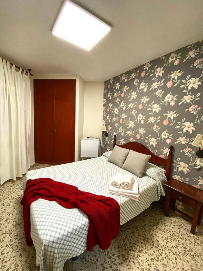 Pensionat Azahara *