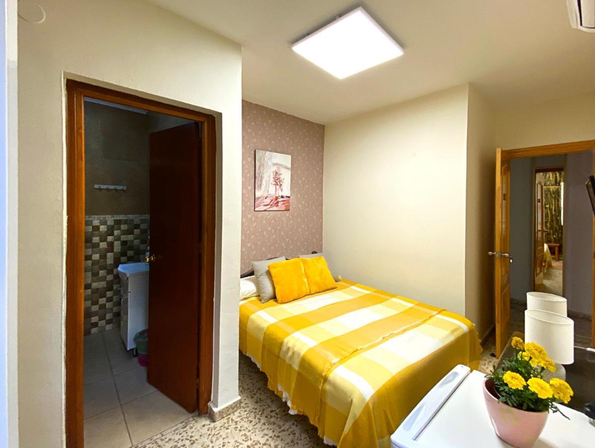 Pensionat Azahara *