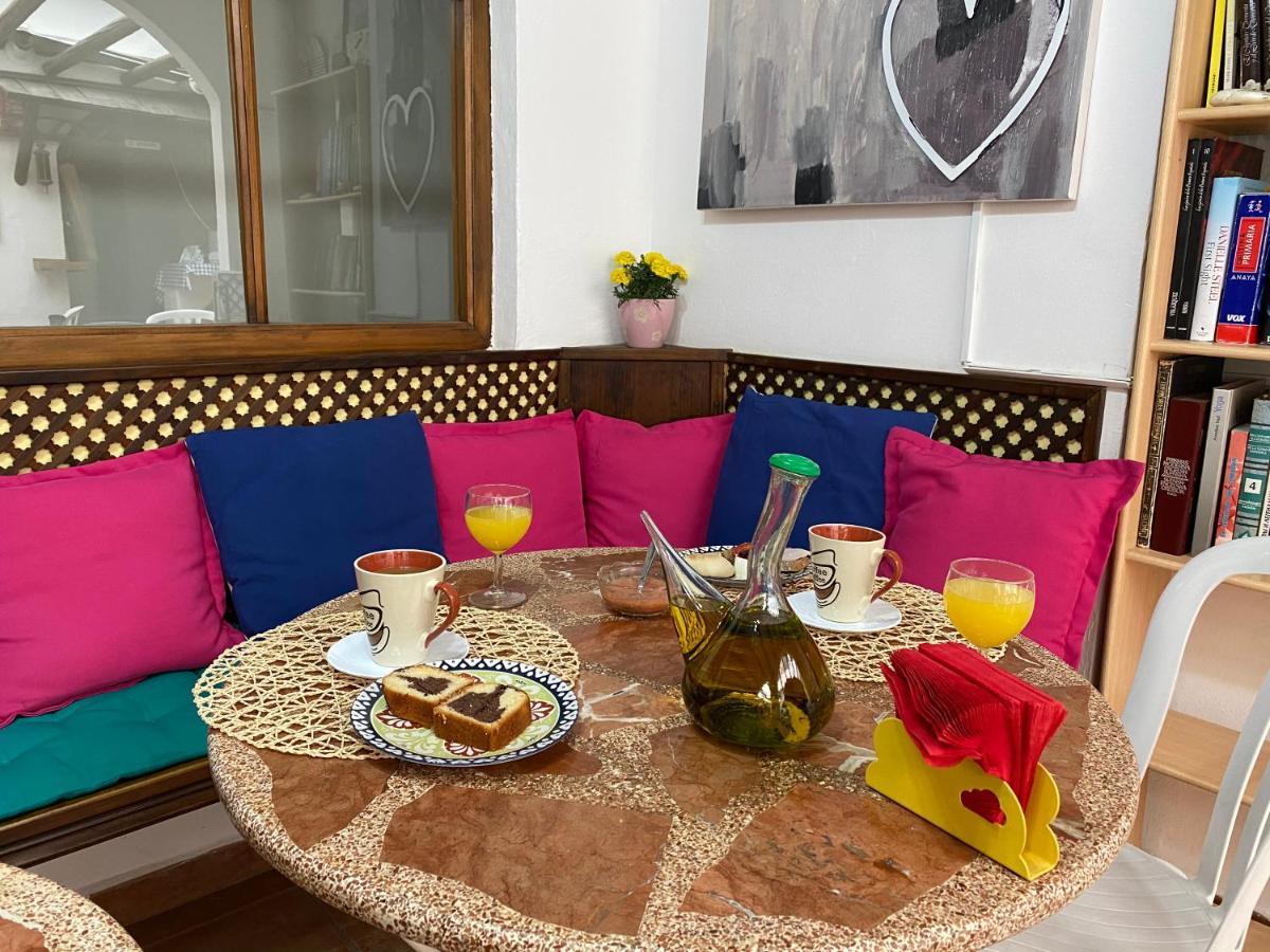 Pensionat Azahara Nerja