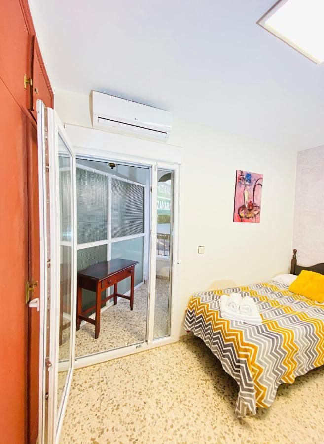 Pensionat Azahara Nerja