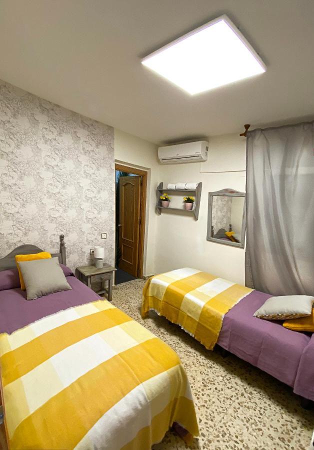 Azahara Pensionat Nerja