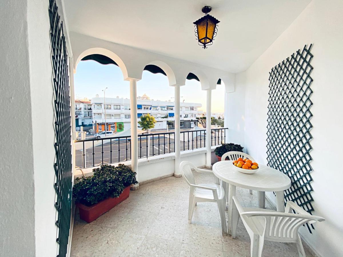 Pensionat Azahara Nerja