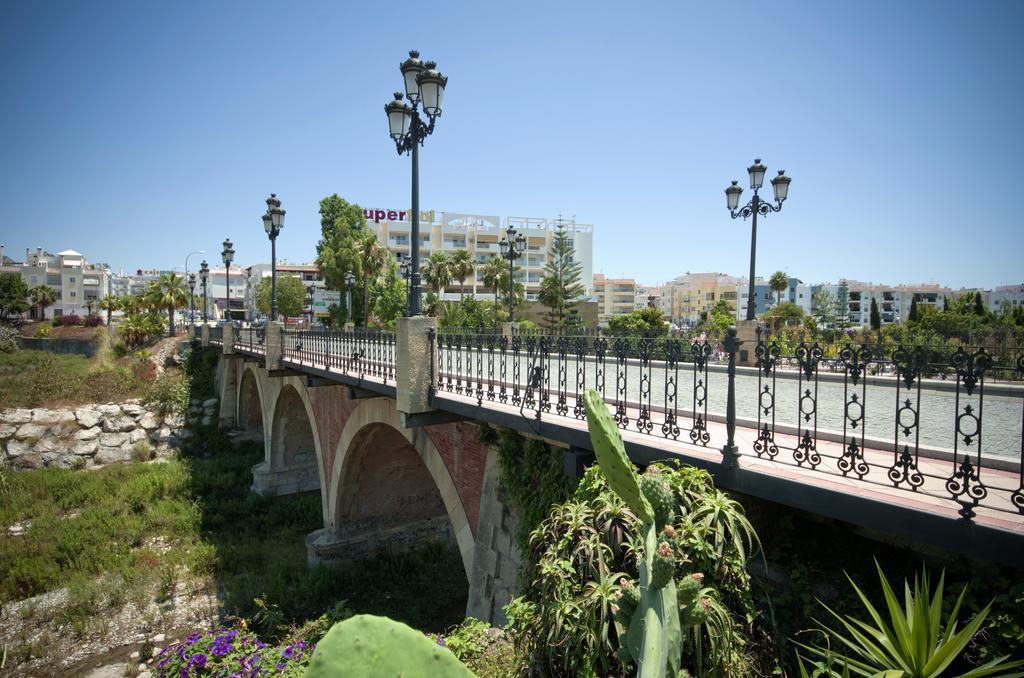 Pensionat Azahara Nerja