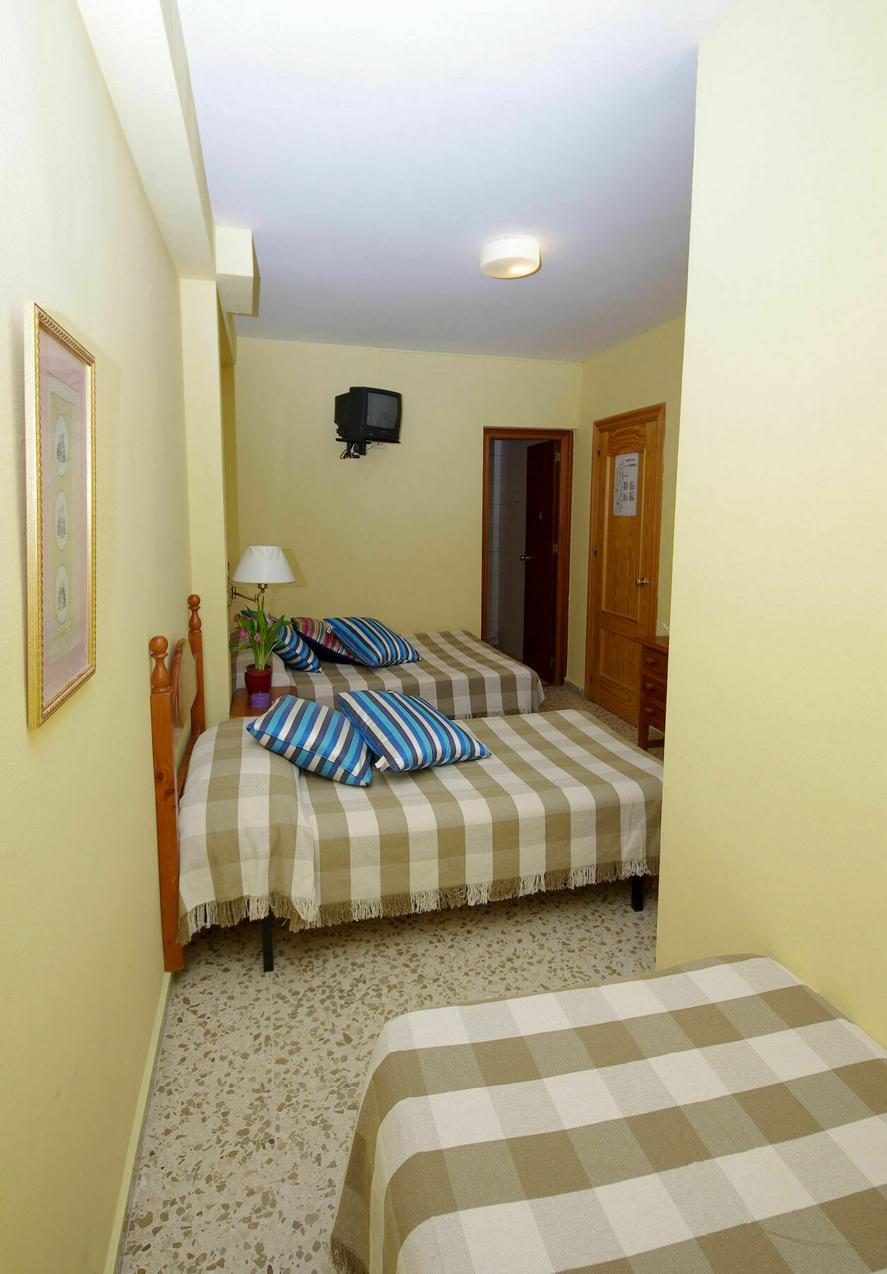 Azahara Pensionat Nerja