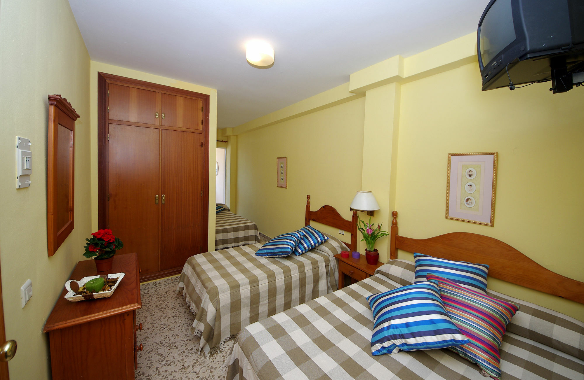 Pensionat Azahara Nerja