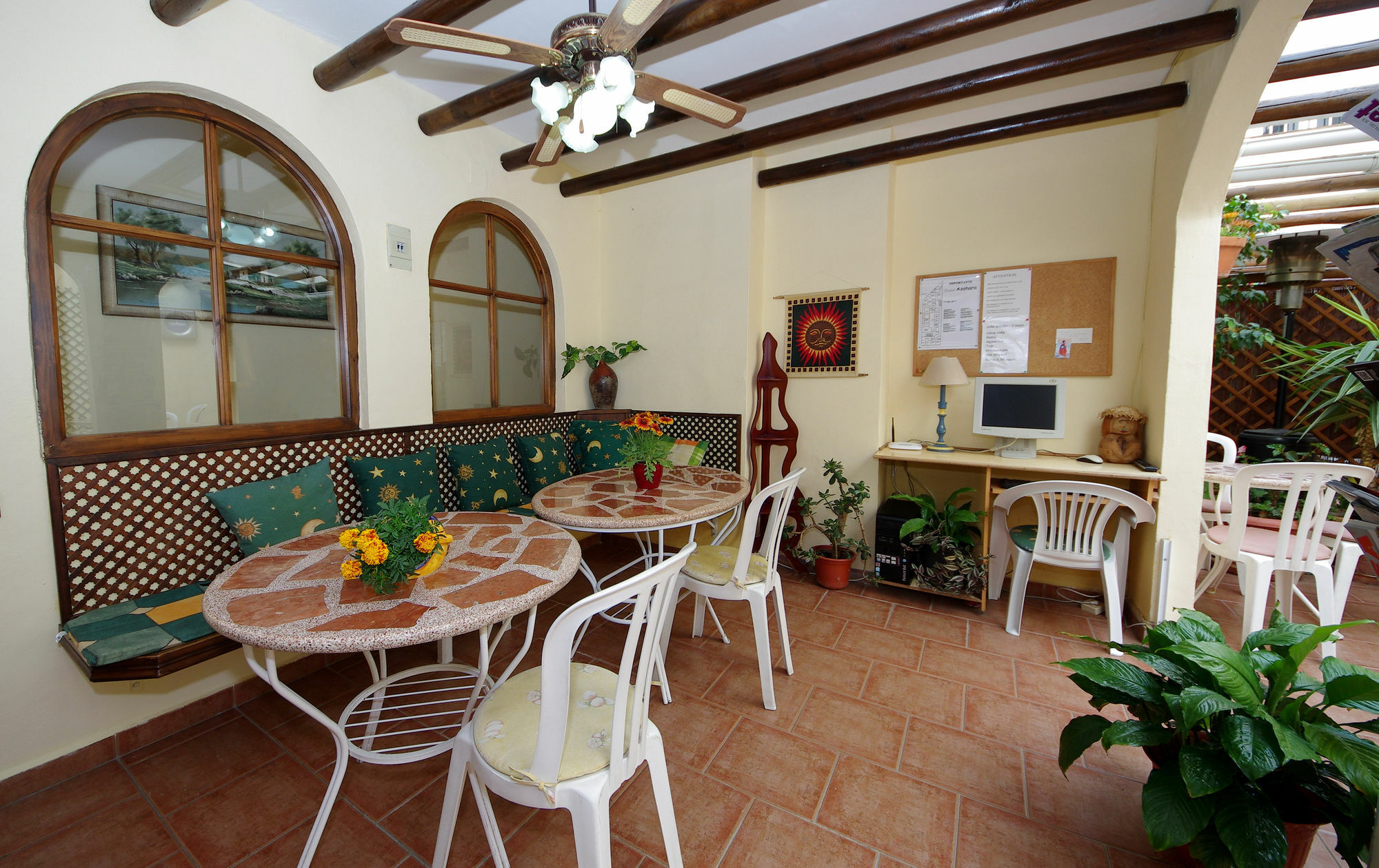 Pensionat Azahara Nerja