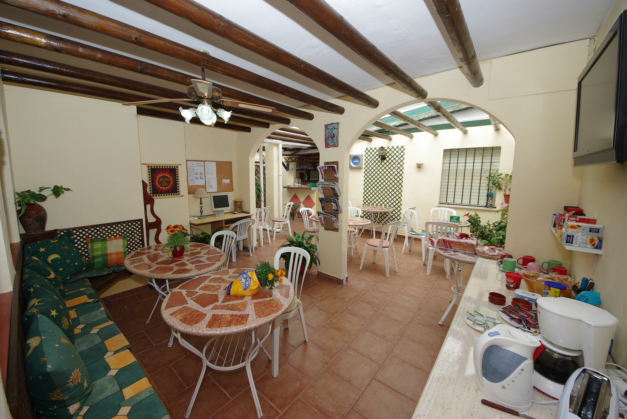 Pensionat Azahara