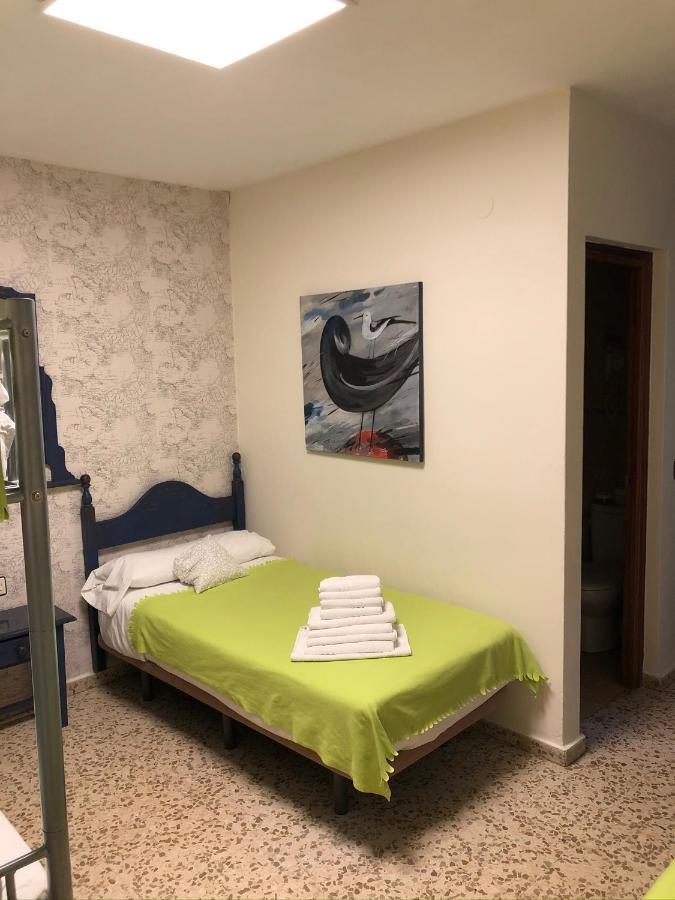 Pensionat Azahara Nerja
