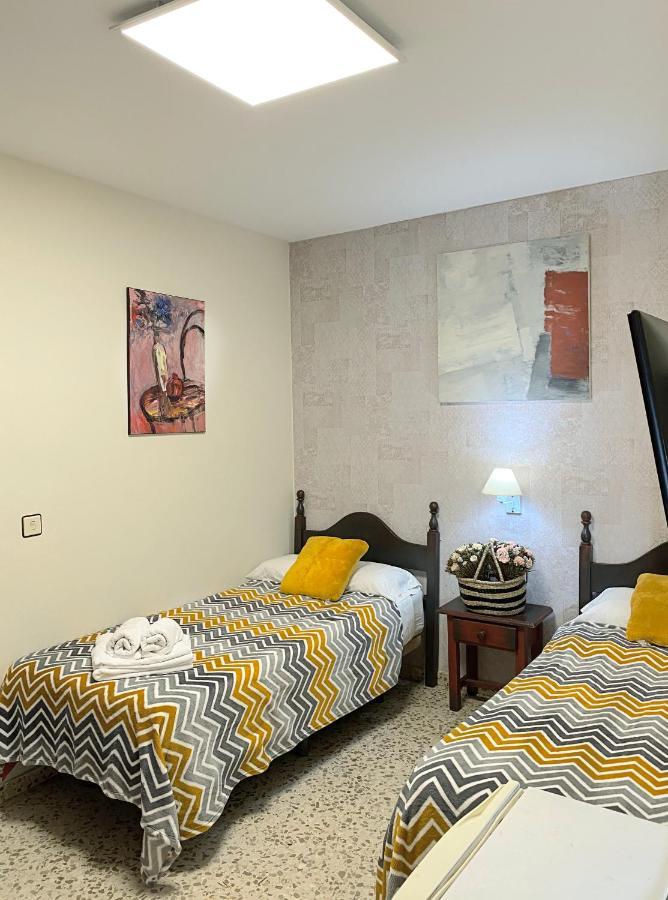 Guest house Azahara Nerja